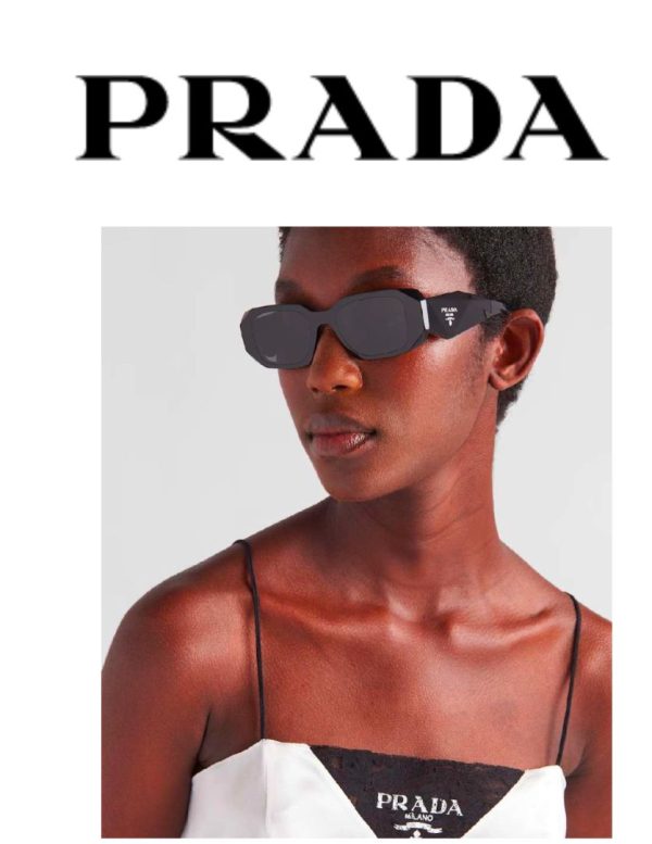 SOL PRADA PR17WS - Imagen 2